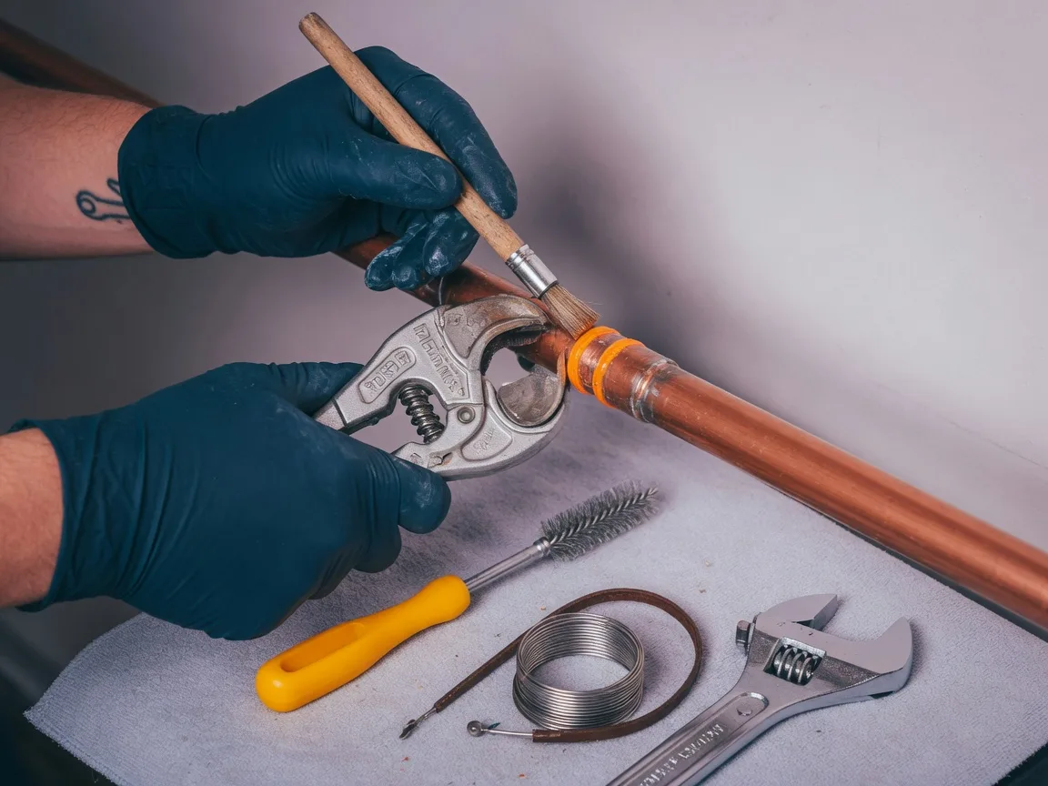 Why choose Sump Pump Repair in Harrisville, OH